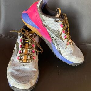 Reebok Nano XI (eleven)